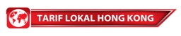 tarif lokal hongkong tarif lokal hongkong